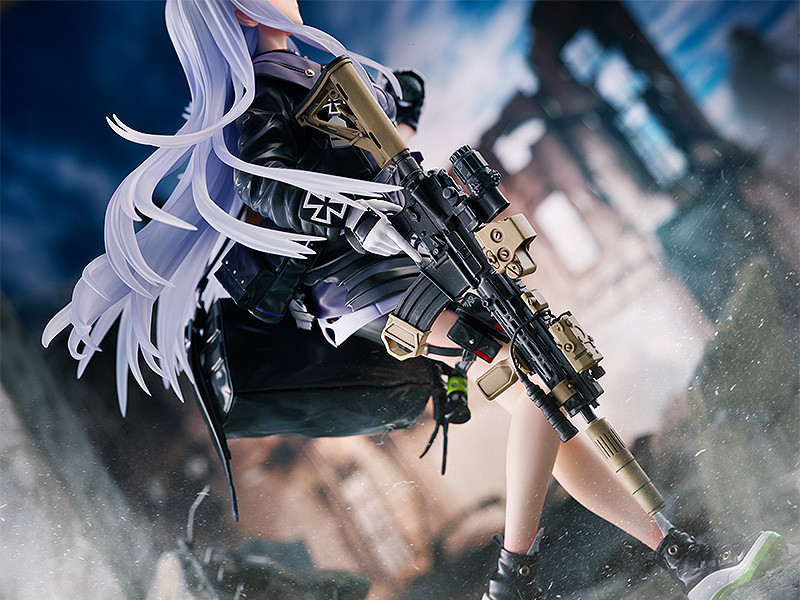 416 MOD3 重傷Ver.