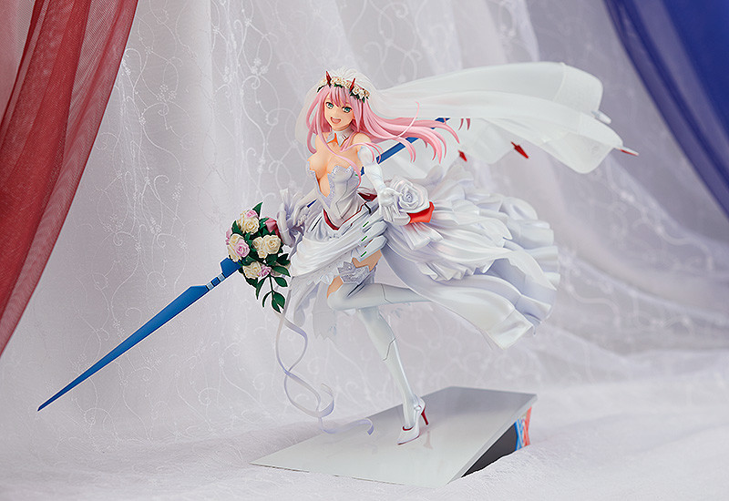 ゼロツー For My Darling