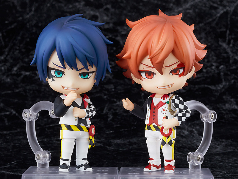 ねんどろいど エース・トラッポラ