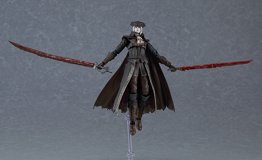 figma 時計塔のマリア DXエディション
