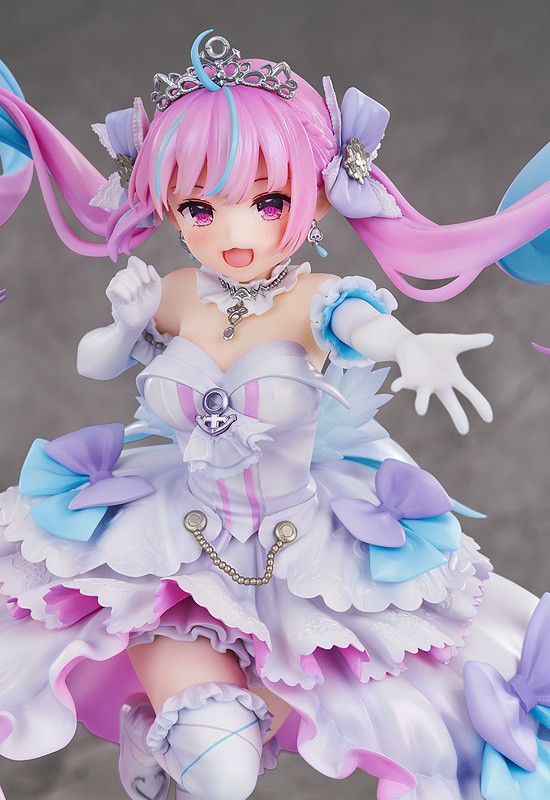 湊あくあ あくあ色すーぱー☆どり～む♪Ver.