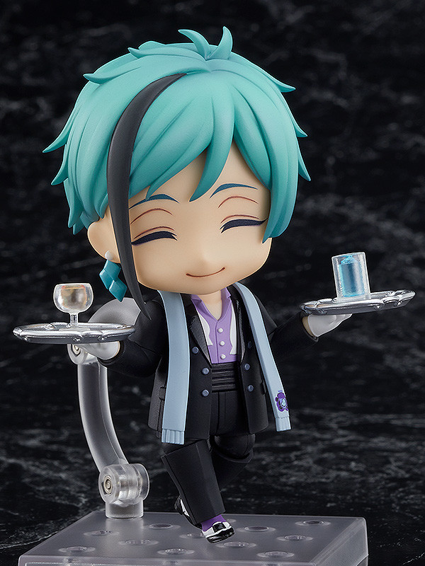 ねんどろいど フロイド・リーチ