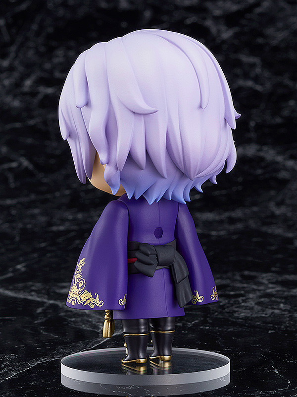 ねんどろいど エペル・フェルミエ