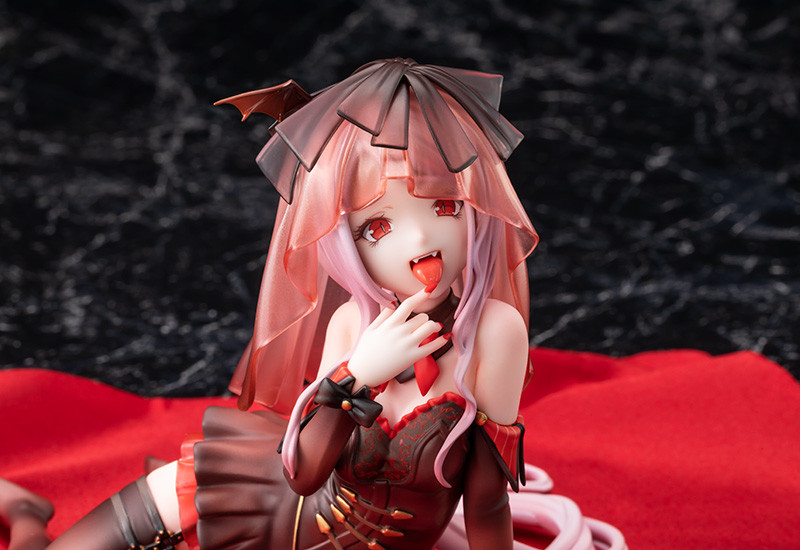 シャルティア ブライドVer.