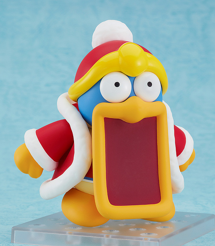 ねんどろいど デデデ大王