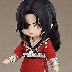ねんどろいど 謝怜