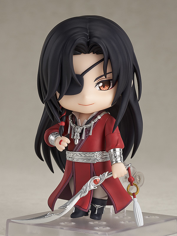 ねんどろいど 花城