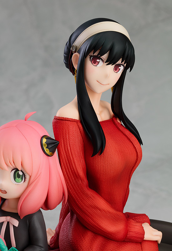 アーニャ＆ヨル