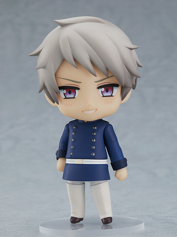 ねんどろいど プロイセン