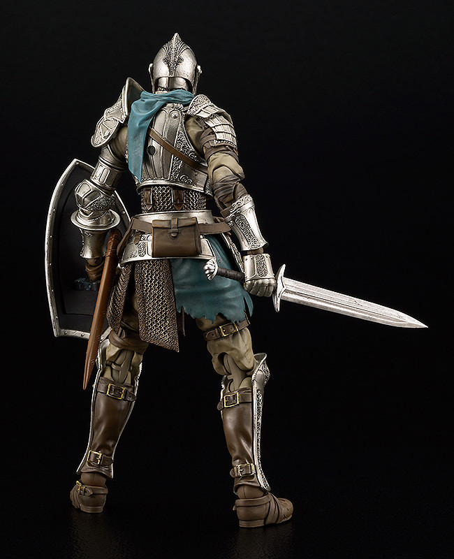 figma フリューテッドアーマー（PS5）