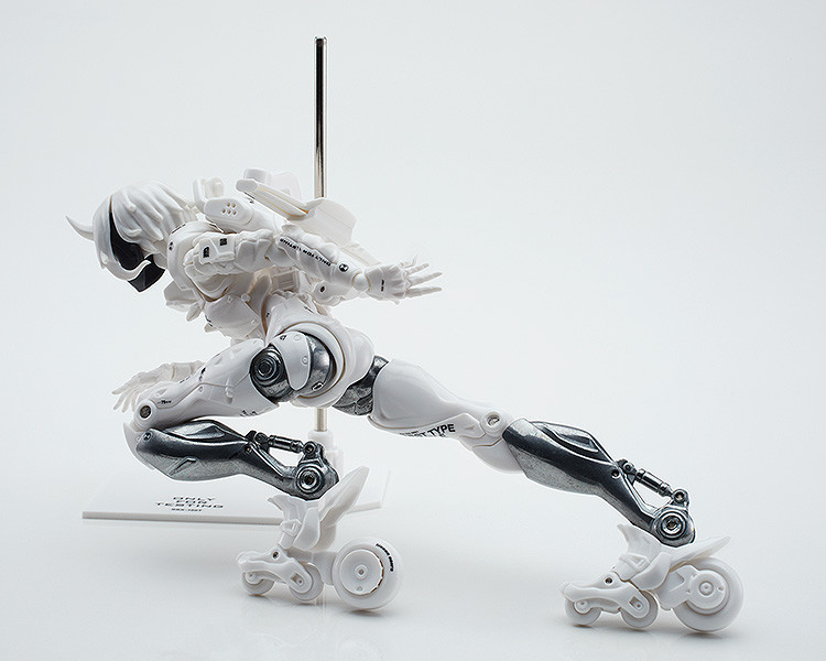 MOTORED CYBORG RUNNER SSX_155T 