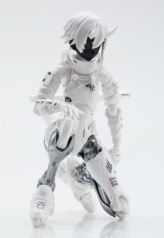 MOTORED CYBORG RUNNER SSX_155T 