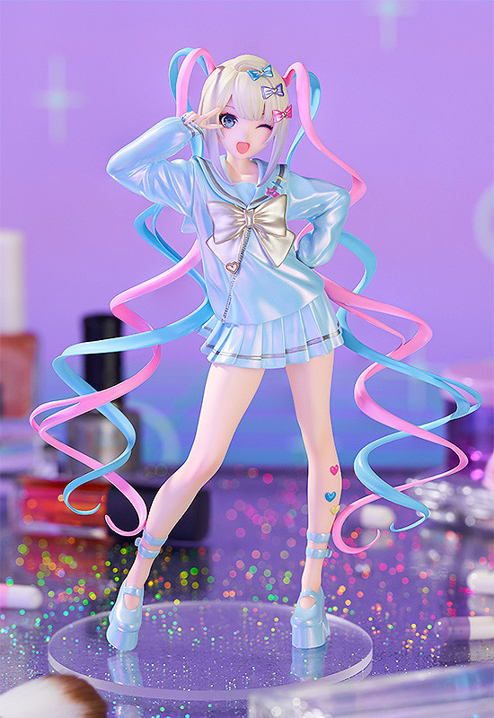 POP UP PARADE 超絶最かわてんしちゃん