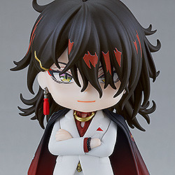 ねんどろいど 月ノ美兎