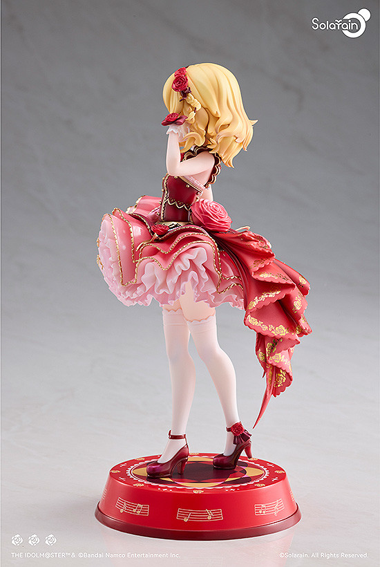 櫻井桃華 RoseFleur ver.