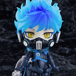 ねんどろいど イデア・シュラウド