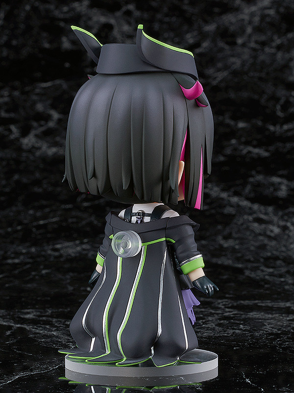 ねんどろいど リリア・ヴァンルージュ