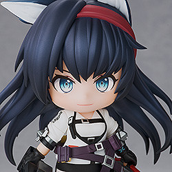 ねんどろいど アーミヤ