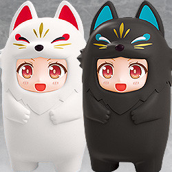 ねんどろいどもあ ハンモック（ピンク/オレンジ/グリーン）