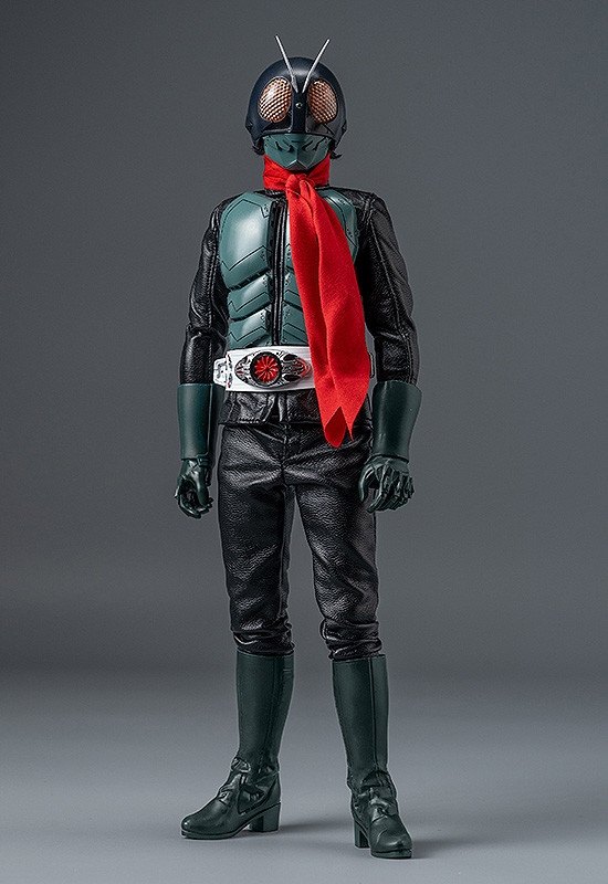 フィグゼロ 1/6 仮面ライダー（シン・仮面ライダー）