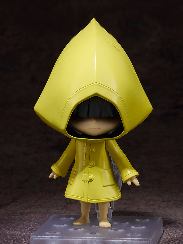 ねんどろいど シックス