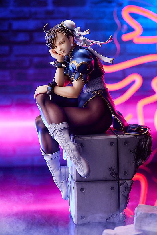 春麗