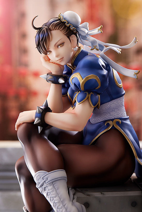 春麗
