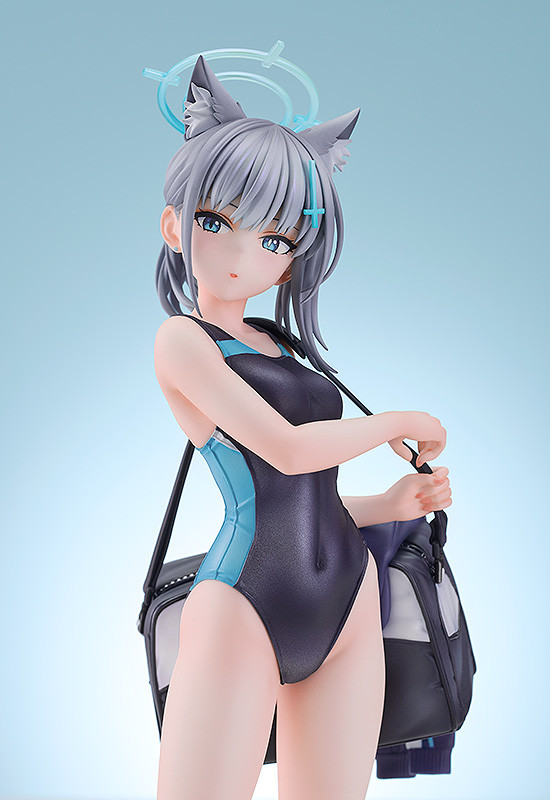 砂狼シロコ（水着）