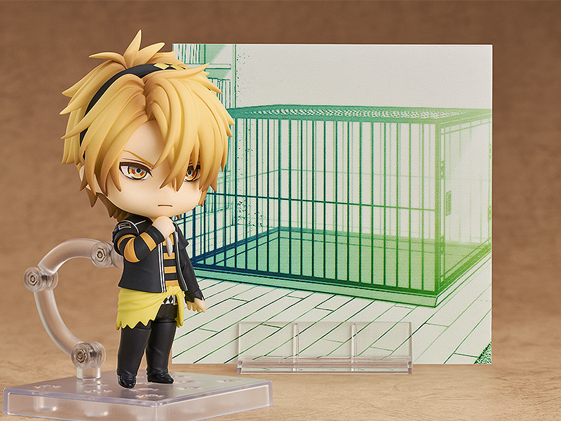 ねんどろいど トーマ