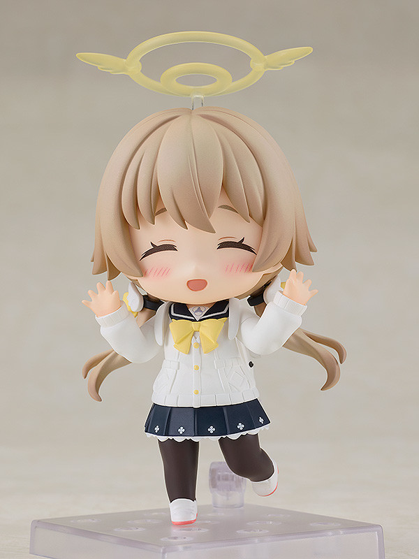 ねんどろいど 阿慈谷ヒフミ