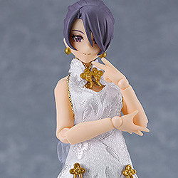 figma エミリ サイクルジャージver.