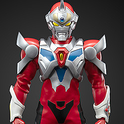THE合体 合体超神サンダーグリッドマン - TOKUSATSU EDITION -