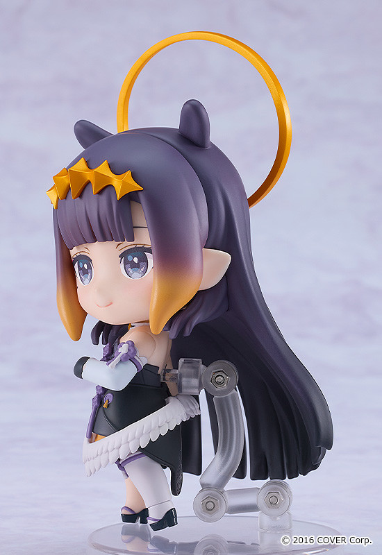 ねんどろいど 一伊那尓栖 DX