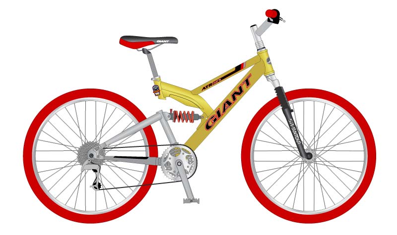 自転車本体 Giant Warp DS 2 GIANT 04 Warp Ds 2 価格比較 - 価格.com