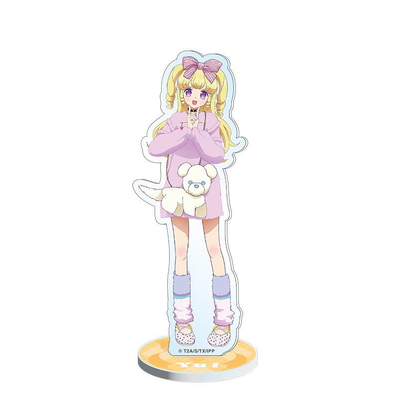 プリパラ&キラッとプリ☆チャン＆ワッチャプリマジ! Winter Live 2023