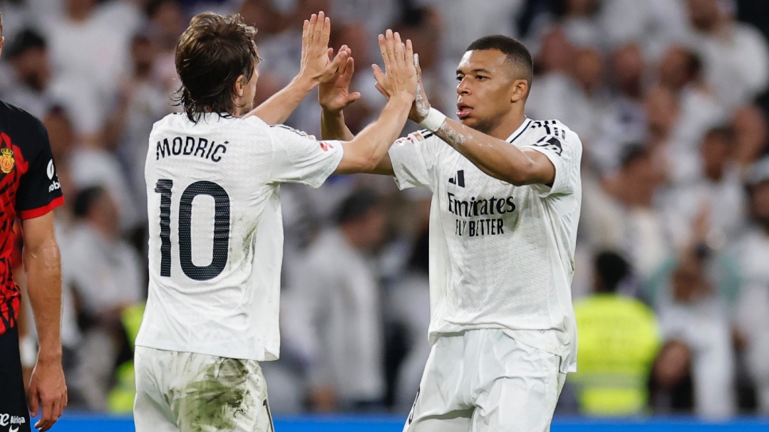mbappe-modric-liga-football-