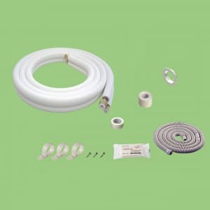 2分3分用｜フレアナット付き(部材入り)｜フレア配管セットの商品一覧