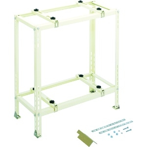 二段置用｜クーラーキャッチャー ルームエアコン据付部品｜エアコン