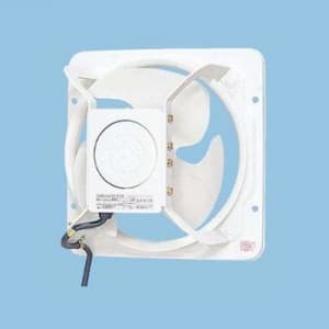 FY-30GSU3 (パナソニック)｜産業用有圧換気扇｜換気扇｜電材堂【公式】