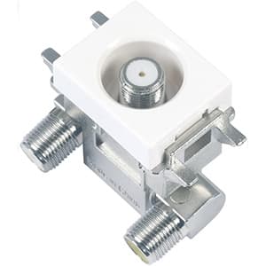 中継用｜直列ユニットの商品一覧｜アンテナ部材の激安価格通販｜電材堂