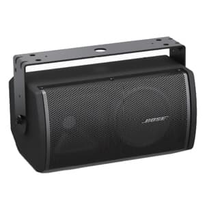 RMU105B (BOSE)｜露出型｜業務用音響機器｜電材堂【公式】