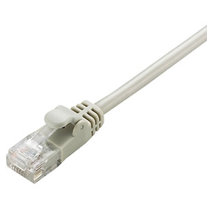 LD-CTY/LG3 (ELECOM)｜CAT5e｜ネットワーク機材・PC周辺機器｜電材堂
