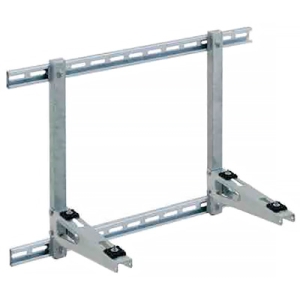 壁面用｜PCキヤッチャー パッケージエアコン据付部品｜エアコン据付台