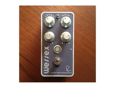 Bogner Wessex V2 - What To Know & Where To Buy | Equipboard