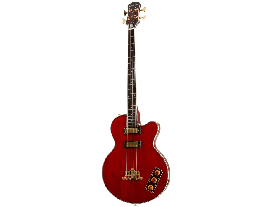 Epiphone Allen Woody Rumblekat - What To Know & Where To Buy