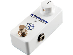 Keeley Katana Mini - What To Know & Where To Buy | Equipboard