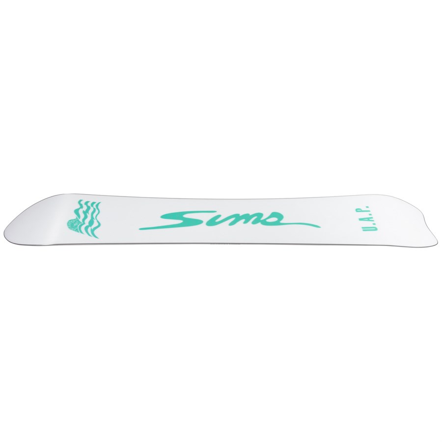 Sims UAP Snowboard 2025 | evo