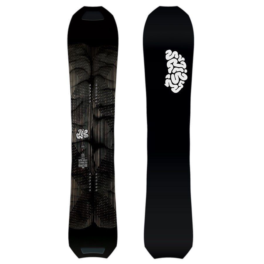 Lib Tech T. Rice Apex Orca Snowboard 2026 | evo