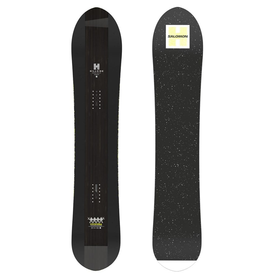 Salomon HPS - Sickstick Snowboard 2026 | evo