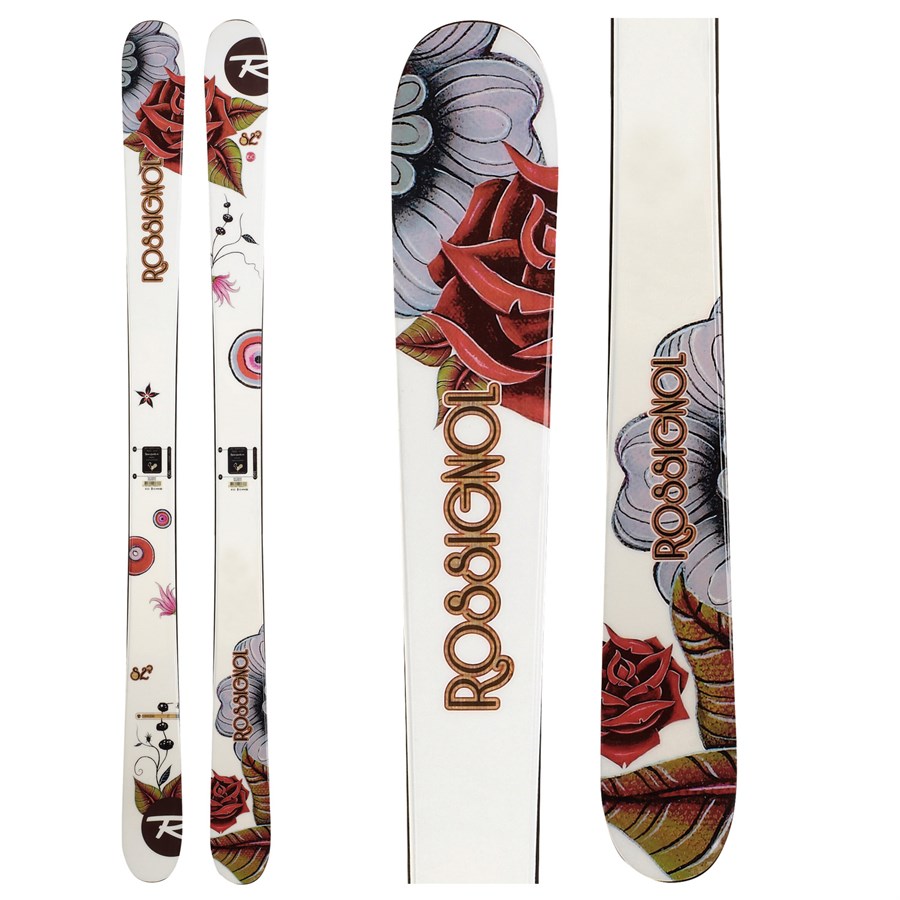 Rossignol S2 Skis - Women's 2012 | evo
